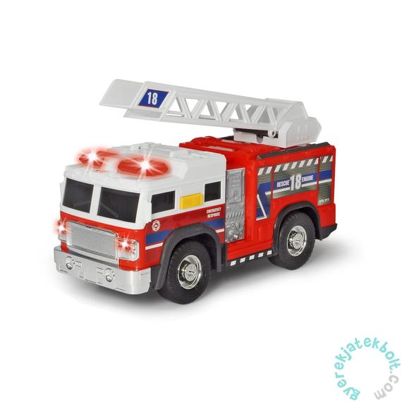 Dickie Action series Fire Rescue Unit tűzoltóautó - 30 cm