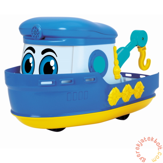 Dickie - Happy Boat kishajó