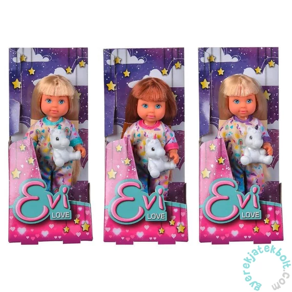 Evi Love baba pizsamában - 3 féle (105733685)