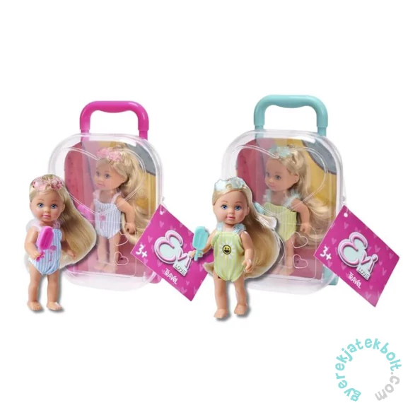 Evi Love Travel baba - 2 féle (105733739)