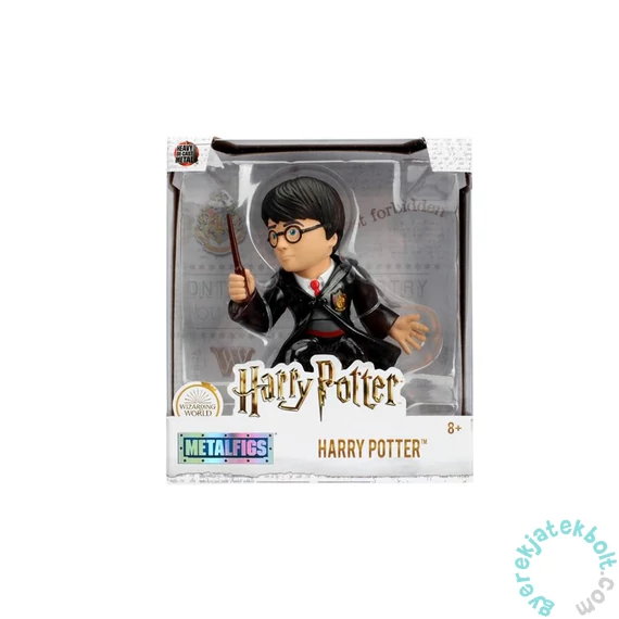 Harry Potter figura - Harry Potter és a tűz serlege (253181000)