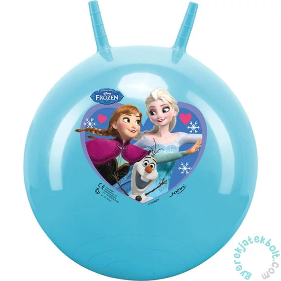 John Jégvarázs ugrálólabda (130059534)