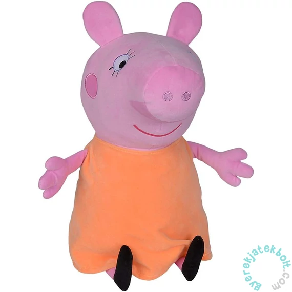Peppa malac plüss figura - Mama malac 35 cm