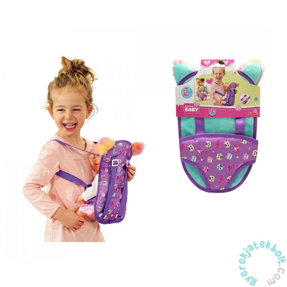 Simba Babahordozó játékbabához (105560502)