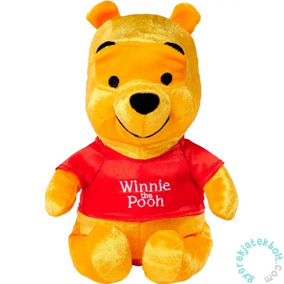 Disney Platinum plüss figura - Micimackó 25 cm