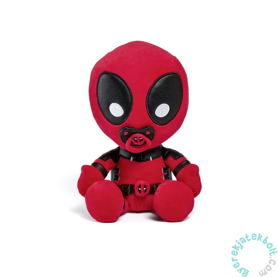 Simba Disney plüss figura - Marvel Babypool Deadpool 25cm (6315870455)