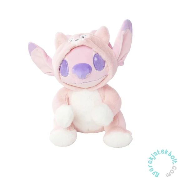 Simba Disney plüss figura - Angel róka jelmezben 25 cm (6315870574NPB)