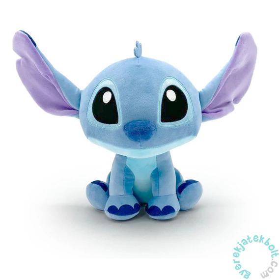 Simba Disney plüss figura - Doorables Stitch 25 cm (6315870552NPB)