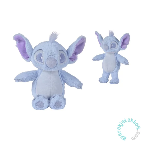 Simba Disney plüss figura - Stitch 25 cm (6315875687NPB)