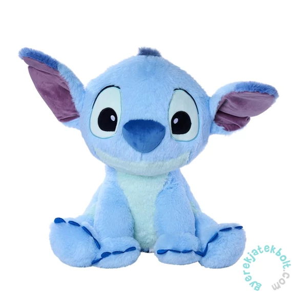 Simba Disney plüssfigura - Stitch 33 cm (6315870510NPB)