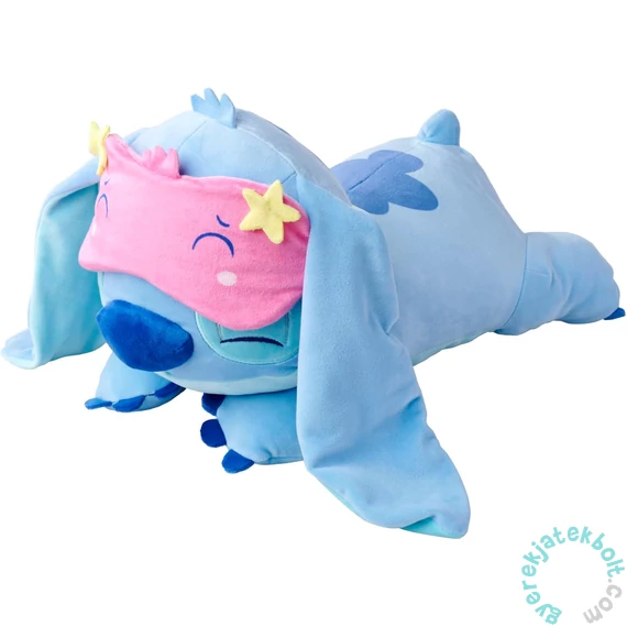 Disney plüss figura - Stitch 40 cm (6315870576)