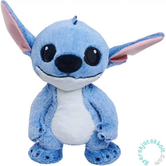 Simba Disney plüss figura - Stitch 41 cm (6315870512)