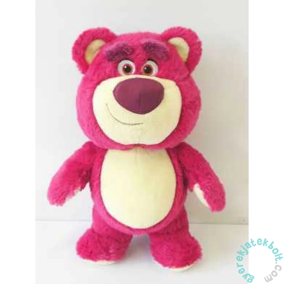 Simba Disney plüss figura - Toy Story - Lotso 25 cm (6315872068NPB)