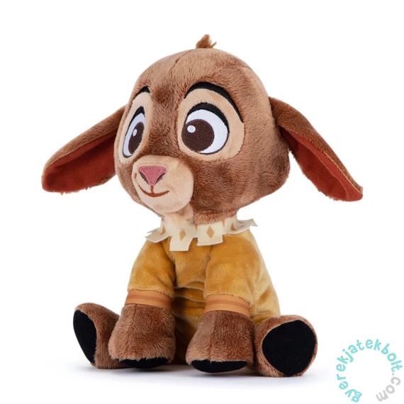 Disney Wish plüss figura - Valentino 23 cm (6315877031)
