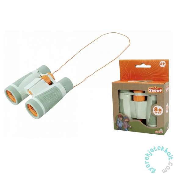 Simba Scout - Cserkész távcső (109452671)