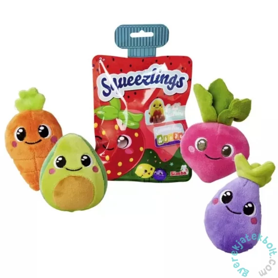 Simba Squeezlings meglepetés figura (105953737)