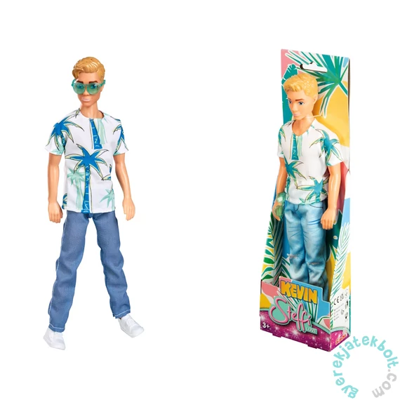 Simba Steffi Love - Kevin Fashion baba (105733729)