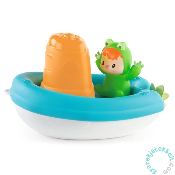 Smoby Cotoons csónak fürdőjáték (110609)
