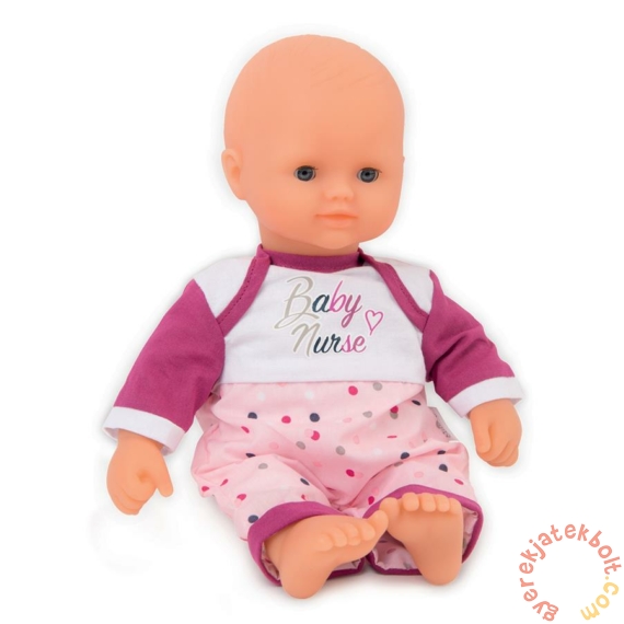 Smoby Baby Nurse játékbaba - Violette (220102)