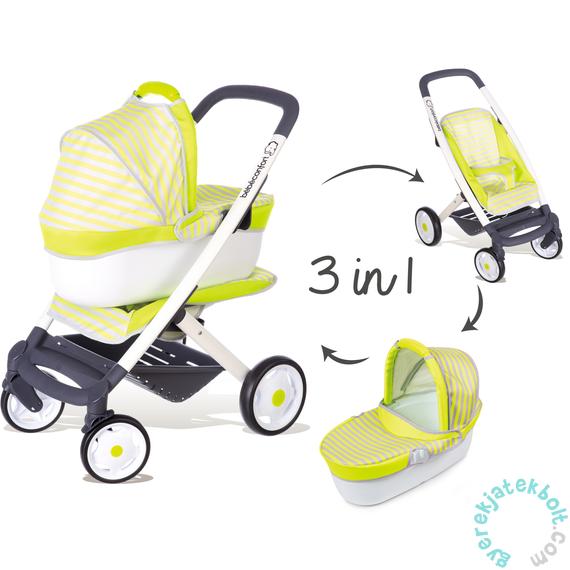 Semleges Norma Megfojt Bebe Confort Babakocsi 3 1 Wemeeteverything Com