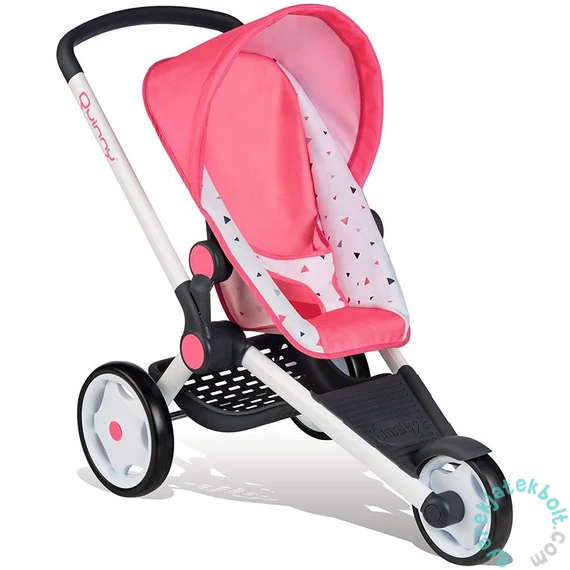 Smoby Maxi Cosi & Quinny játék sport babakocsi (255098)