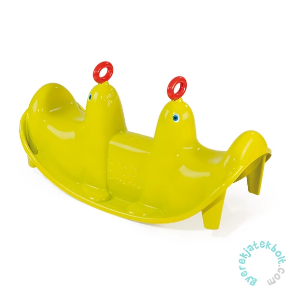 Smoby Spriccelős libikóka (310159-zöld)