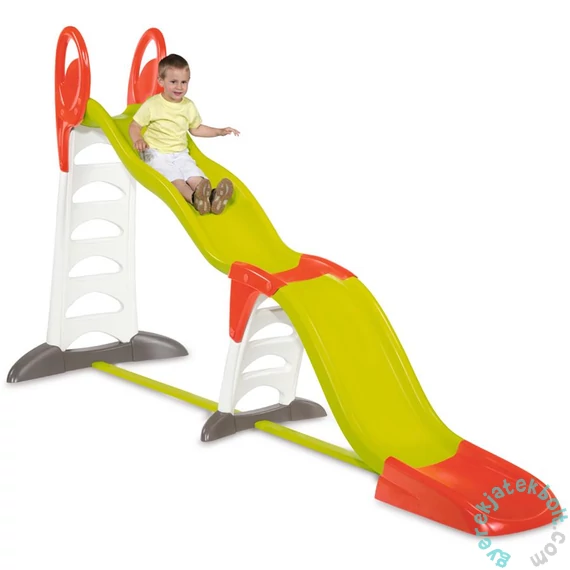 Smoby Mega Csúszda 2 az 1-ben (310260)