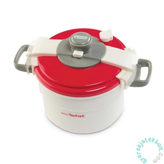 Smoby Tefal Mini játék kukta (7600310501)