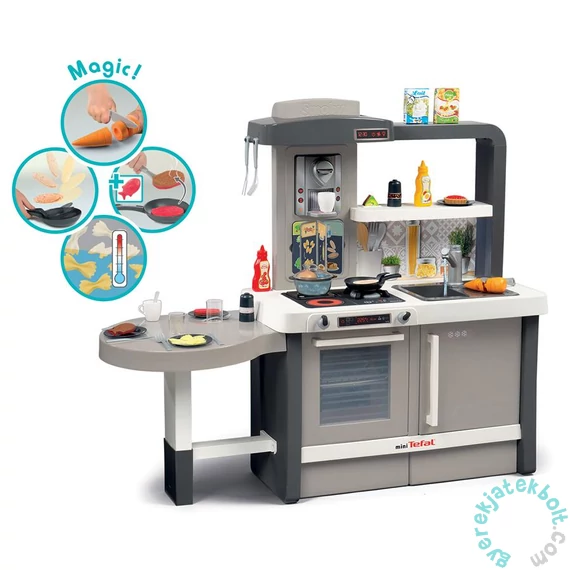 Smoby Mini Tefal Evolutive játékkonyha (312300)