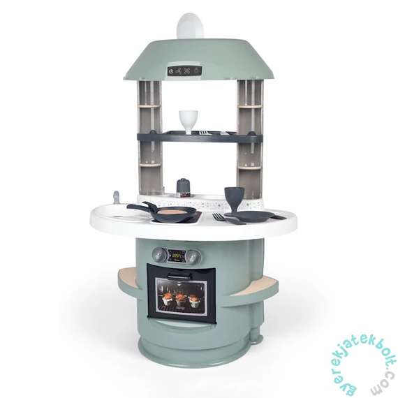 Smoby Nova játékkonyha (7600312700)