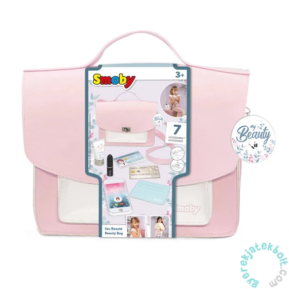 Smoby Retikül, Pipere táska (7600320160)