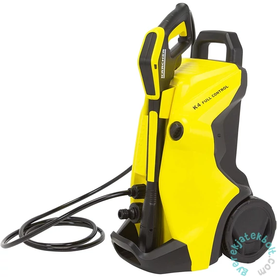 Smoby Karcher játék magasnyomású mosó (360902)