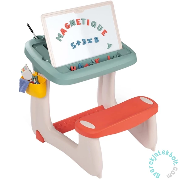 Smoby mágneses rajzpad (7600420107)
