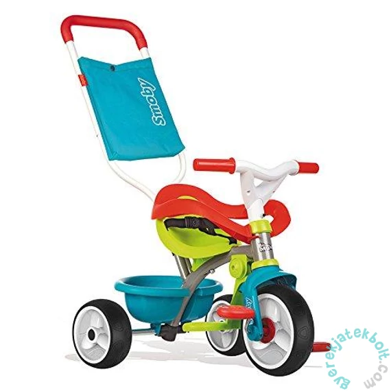 Smoby Be Move Confort tricikli - unisex (740401)