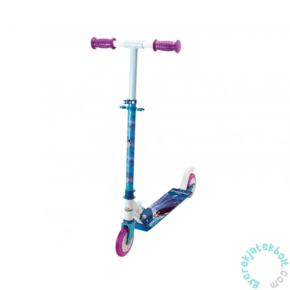 Smoby fém roller - Jégvarázs 2 (750363)