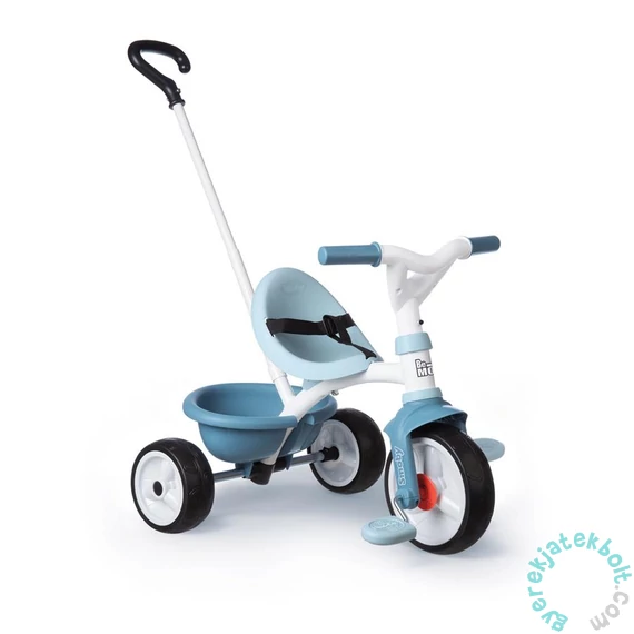 Smoby Be Move tricikli - Blue (7600740331)