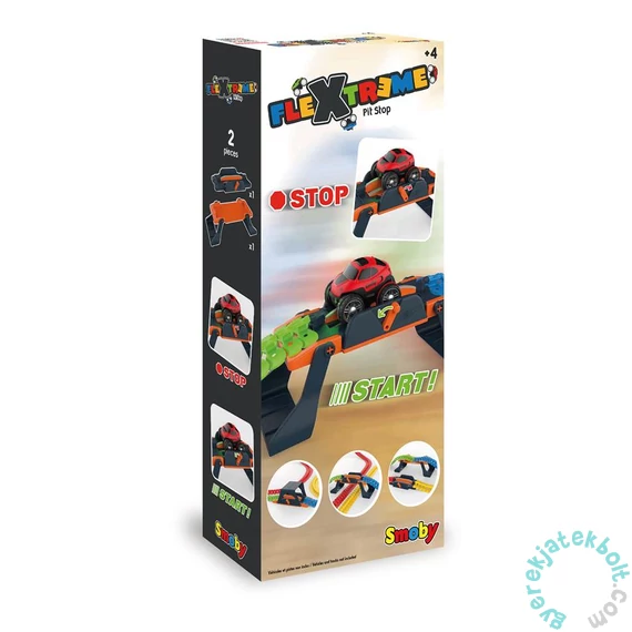 Smoby Flextreme Start-stop kiegészítő szett (180916)