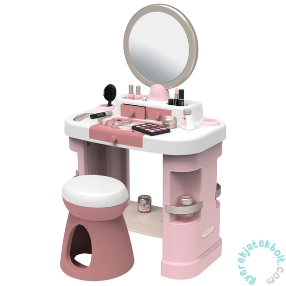 Smoby 320257 My Beauty Sminkasztal