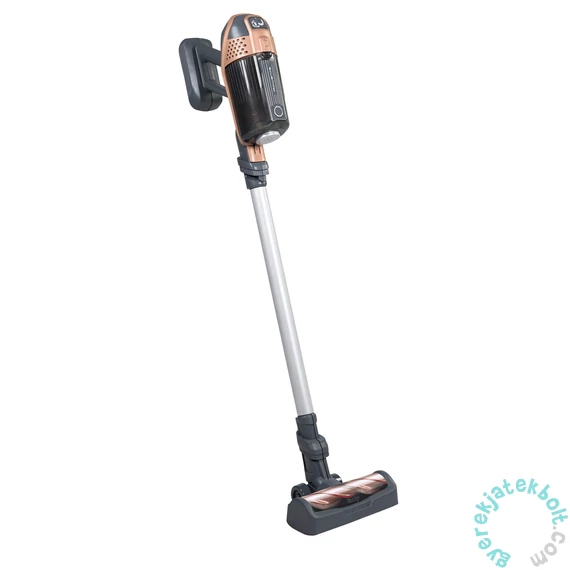 Smoby 330223 Rowenta X Force Flex elektronikus játék rúdporszívó - Gold