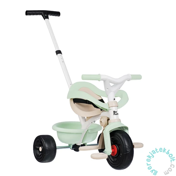 Smoby 740420 Be Fun Comfort Tricycle (7600740420)