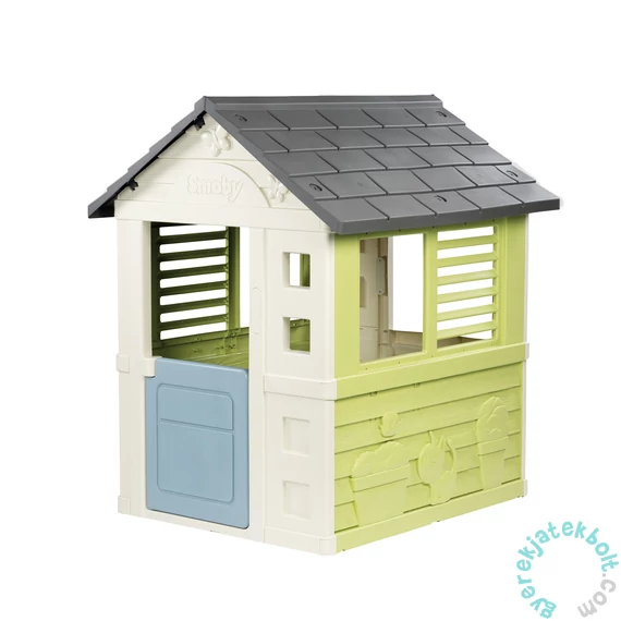 Smoby 810737 Jolie házikó (7600810737)