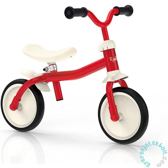 Smoby Balance Comfort Futóbicikli - Rookie (7600770400)