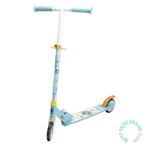 Smoby fém roller - Stitch (7600750379)