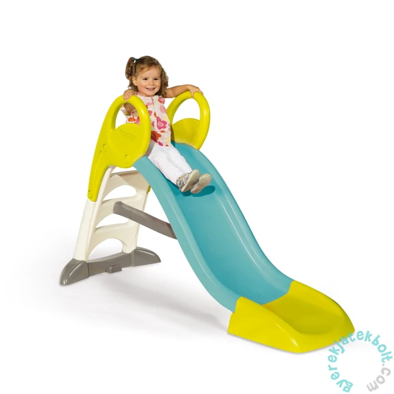 Smoby GM csúszda SÉRÜLT DOBOZOS (820505)