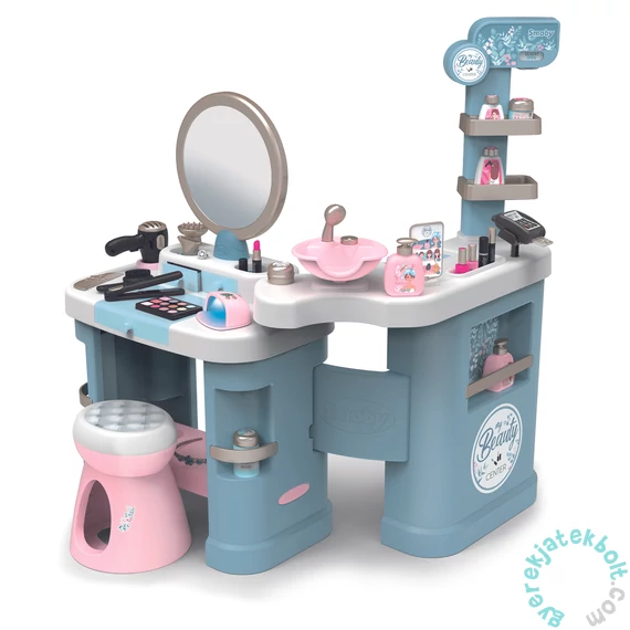 Smoby My Beauty Center Szépségstúdió (7600320240)