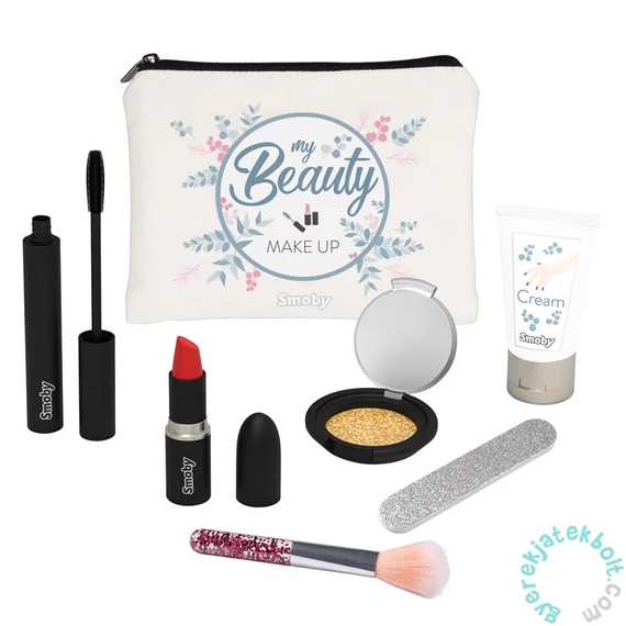 Smoby My Beauty Kozmetikai táska (7600320150)