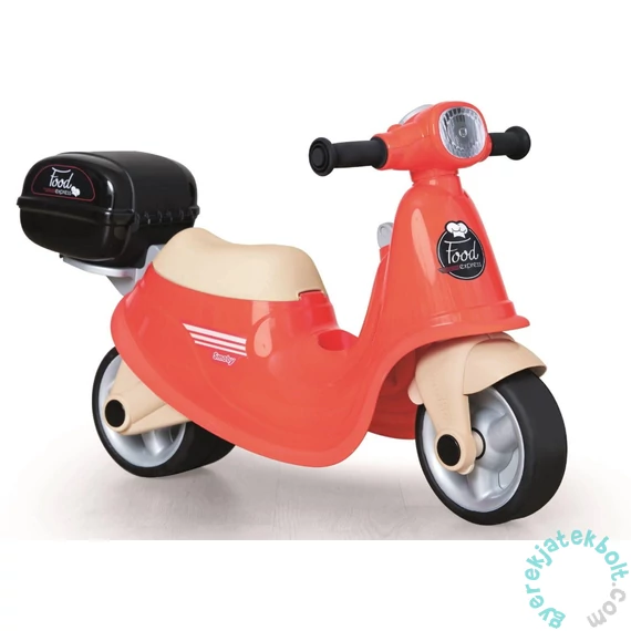 Smoby Robogó - Food Express (7600721007)