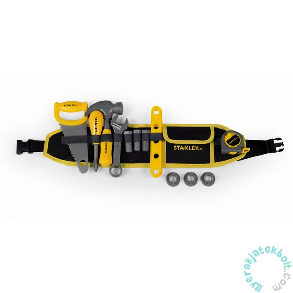 Smoby Stanley játék szerszámtartó öv (7600360123)