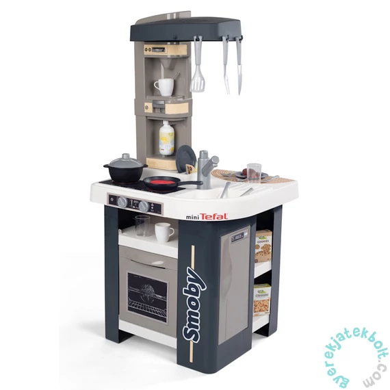 Smoby Tefal Mini Stúdió játékkonyha (311056)
