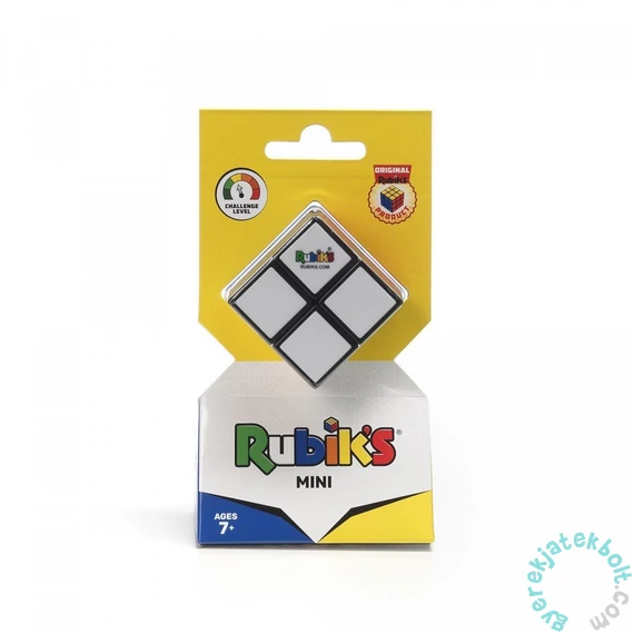 Rubik 2x2 Mini kocka